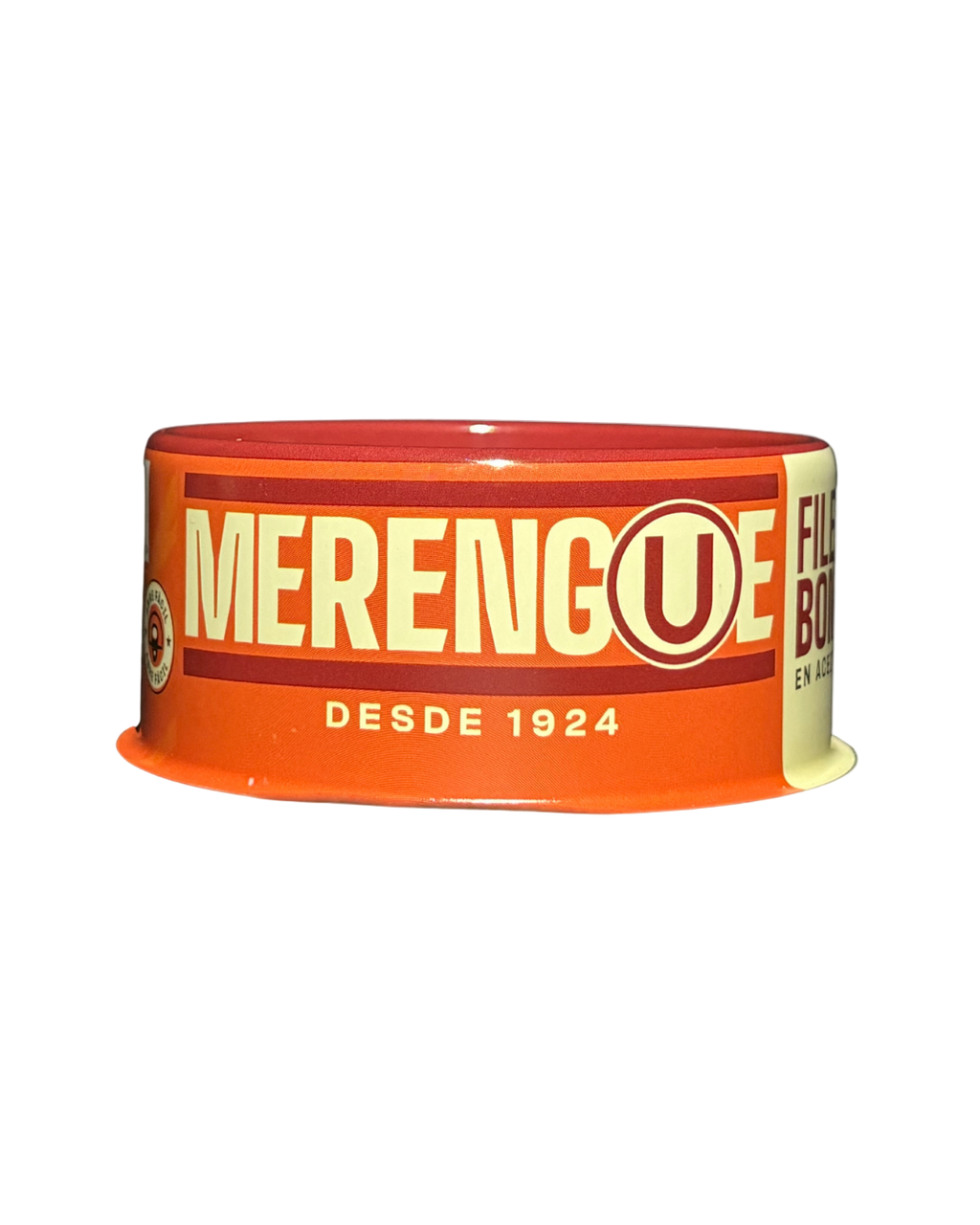 El Bonito de la Pasión Crema - En Aceite Vegetal x48