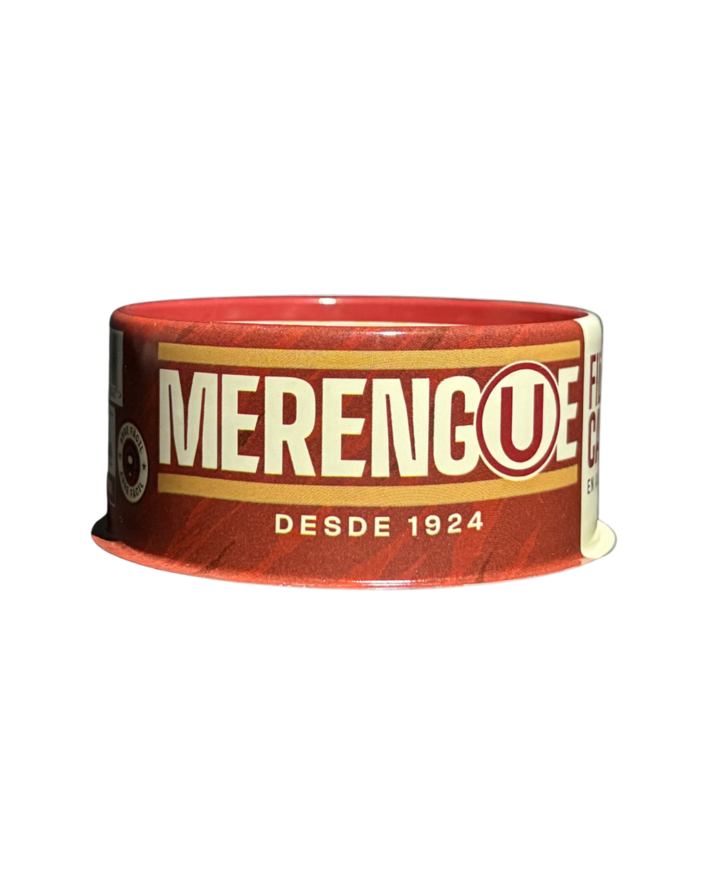 La Caballa del Más Grande - En Aceite Vegetal x48