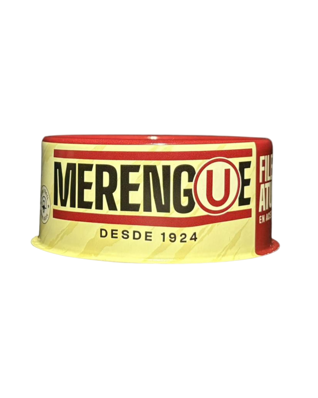 AtⓊn con Garra - En Aceite Vegetal x48